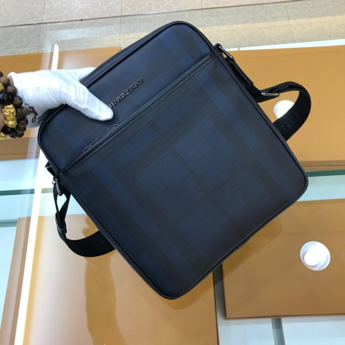 2020SS新作 Burberry バーバリー メンズ ショルダーバック スーパーコピー