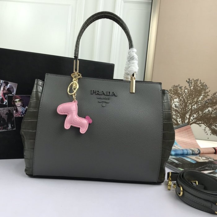 202103SS新作 Prada プラダ レディースハンドバックスーパーコピー