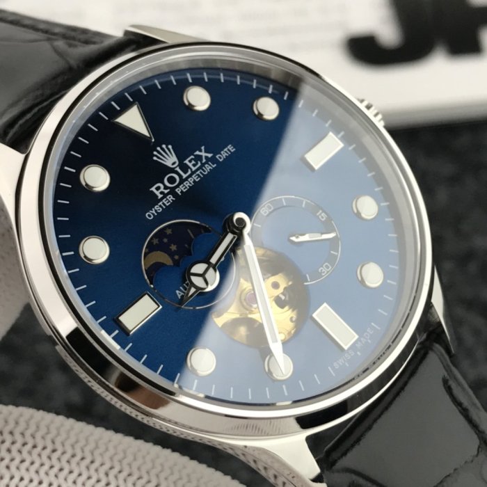 2020SS新作ROLEXロレックスメンズ時計 スーパーコピー