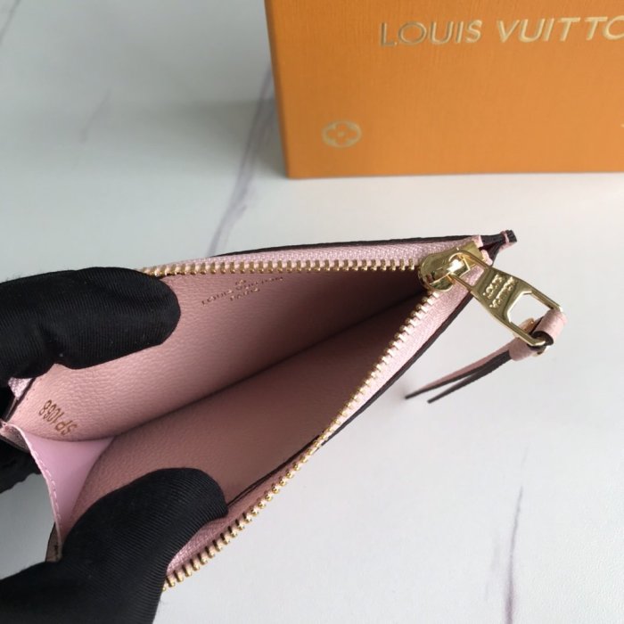 202103SSルイヴィトン LOUIS VUITTON 新作通販长財布 スーパーコピー