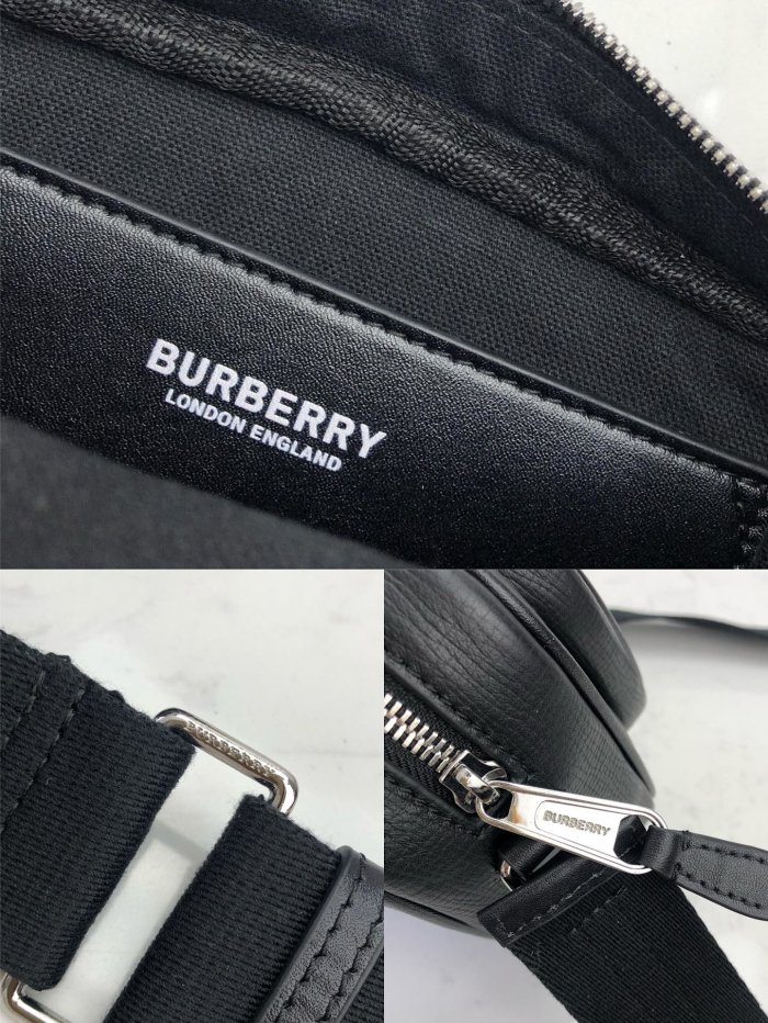 2020SS新作 Burberry バーバリー メンズ ショルダーバック スーパーコピー