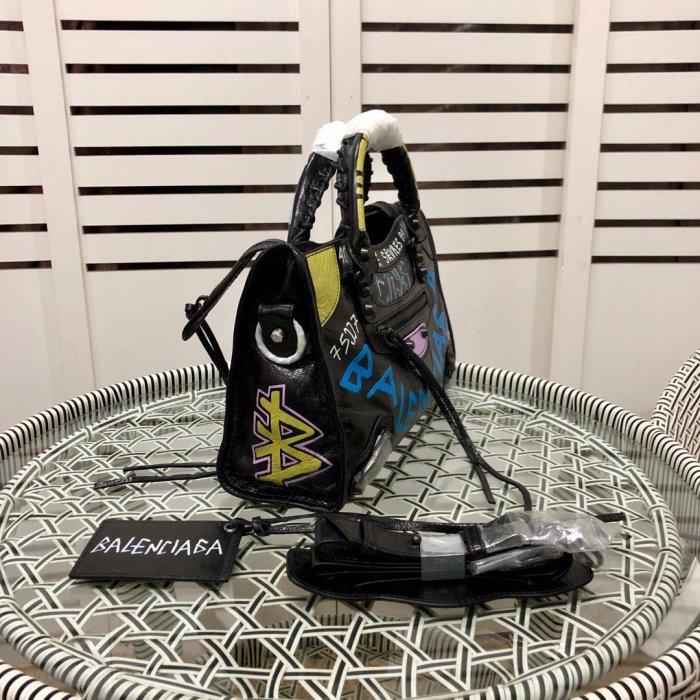 2020SS新作 Balenciaga バレンシアガ レディース ハンドバック スーパーコピー