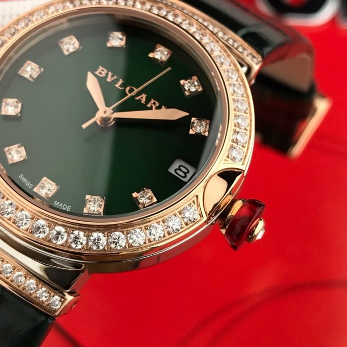 2020SS新作BVLGARI ブルガリレディース時計 スーパーコピー