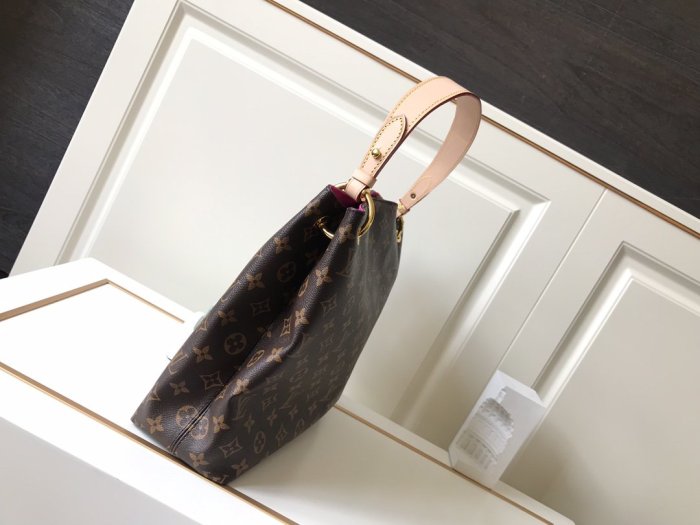 202103SS新作 Louis Vuitton ルイヴィトン レディース ショルダーバック スーパーコピー