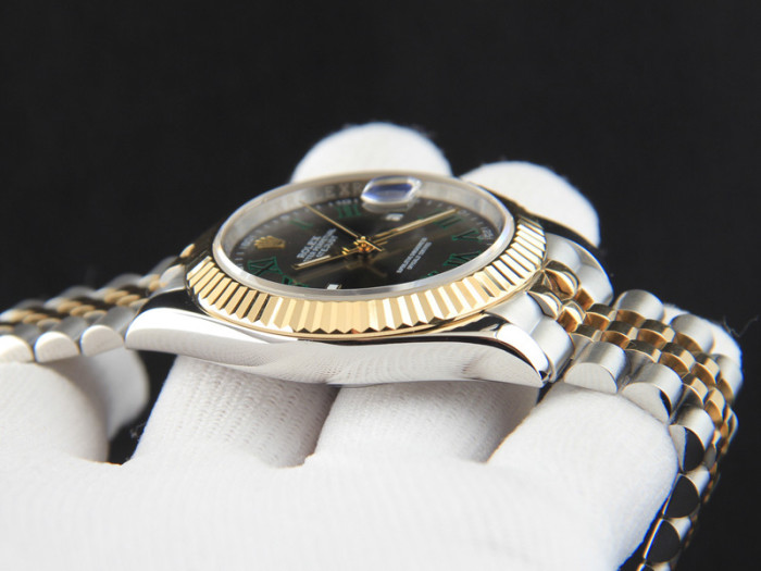 2020SS新作Rolex ロレックス メンズ時計 スーパーコピー
