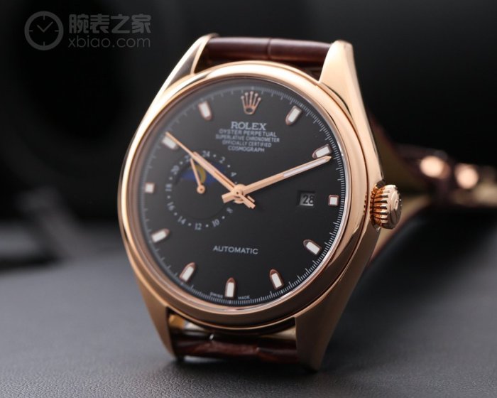 2020SS新作ROLEXロレックスメンズ時計 スーパーコピー 3色