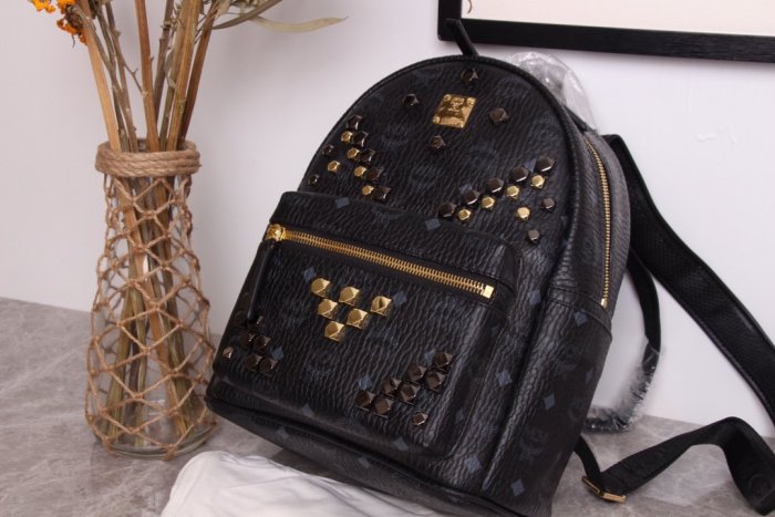 2020SS新作 MCM エムシーエム レディースリュックバックスーパーコピー