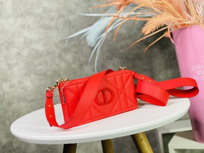 202103SS新作 Dior ディオール レディース ショルダーバックスーパーコピー
