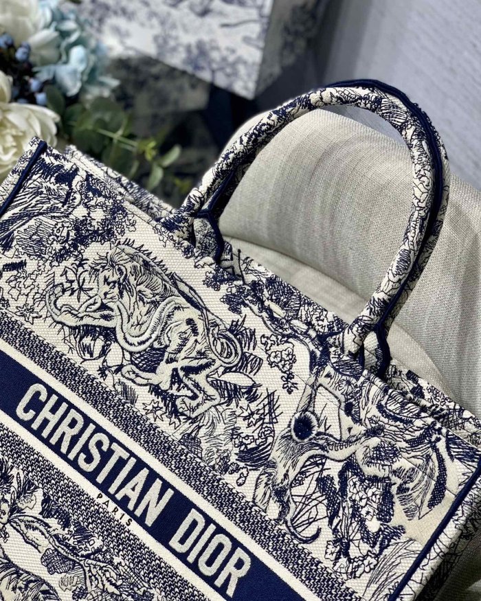 2020SS新作 Dior ディオール レディース ハンドバック スーパーコピー