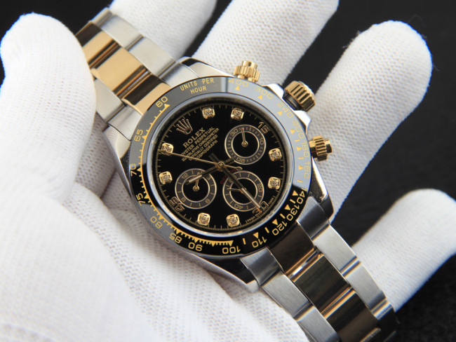 2020SS新作Rolex ロレックス メンズ時計 スーパーコピー