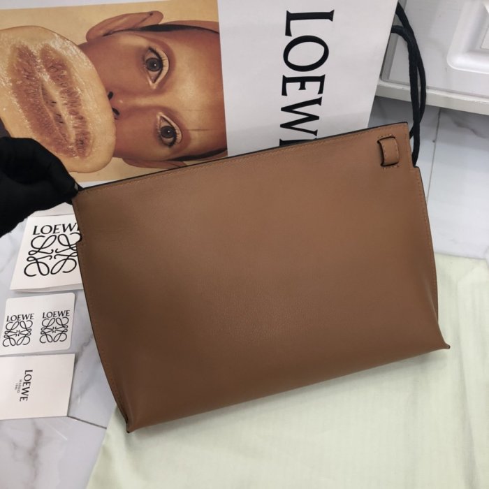 202106SS新作 LOEWE ロエベ メンズ ハンドバックスーパーコピー