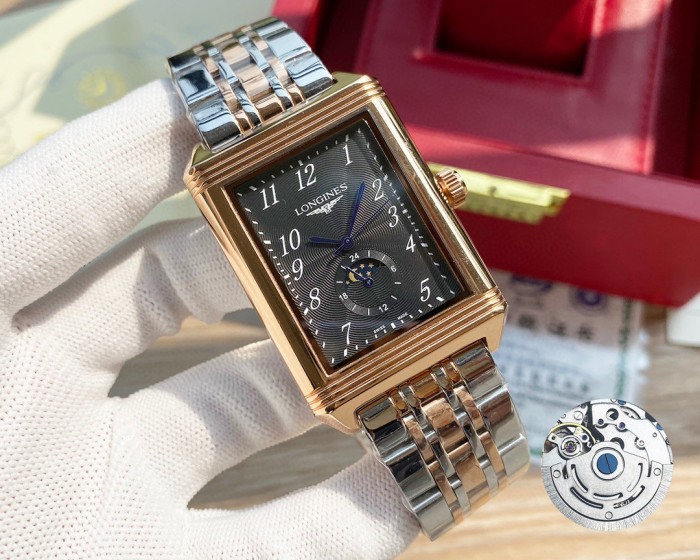2020SS新作 Patek Philippe パテックフィリップ メンズ 時計 スーパーコピー4色