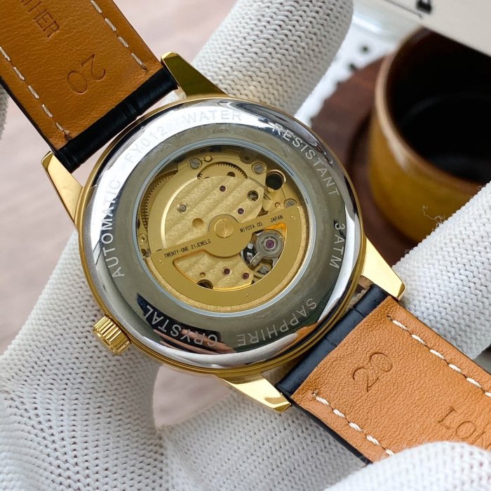 2020SS新作 LONGINES ロンジン メンズ 時計 スーパーコピー5色
