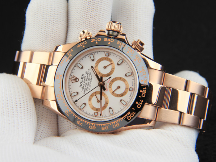 2020SS新作Rolex ロレックス メンズ時計 スーパーコピー