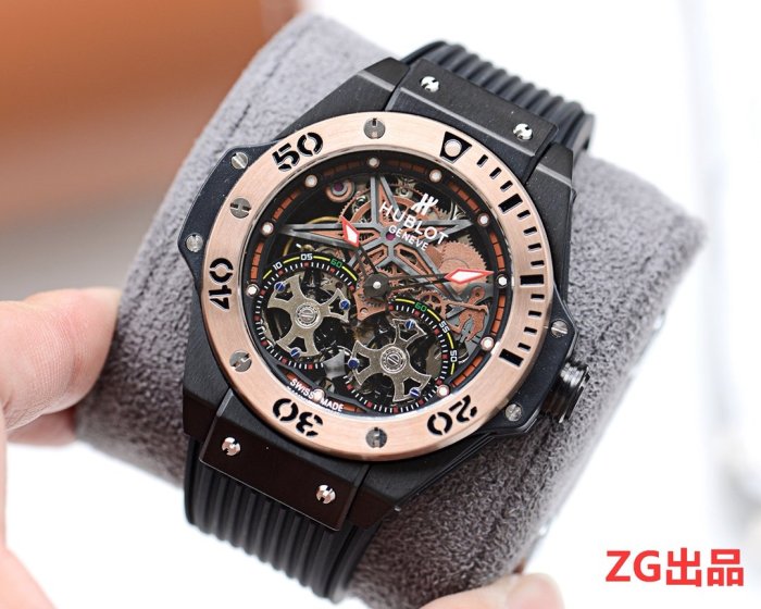 2020SS新作HUBLOT ウブロ メンズ 時計 スーパーコピー