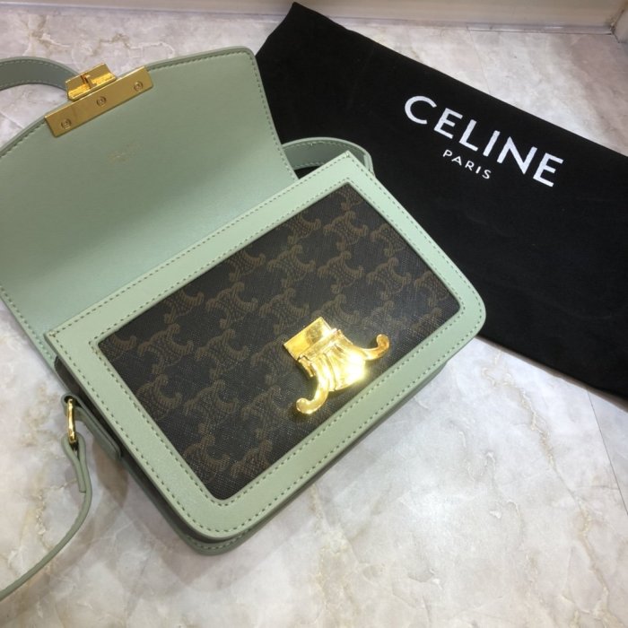 2020SS新作 Celine セリーヌ レディースショルダーバッグスーパーコピー