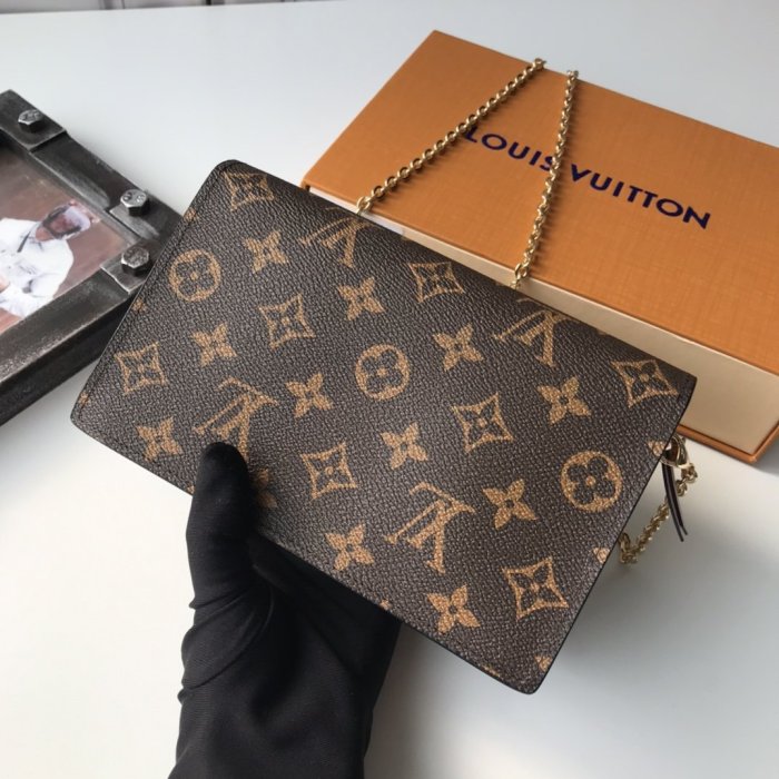 202103SSルイヴィトン LOUIS VUITTON 新作通販长財布 スーパーコピー