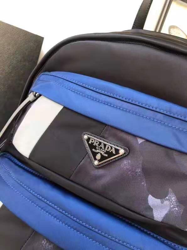 2021SS新作メンズ Prada プラダリュック バックスーパーコピー