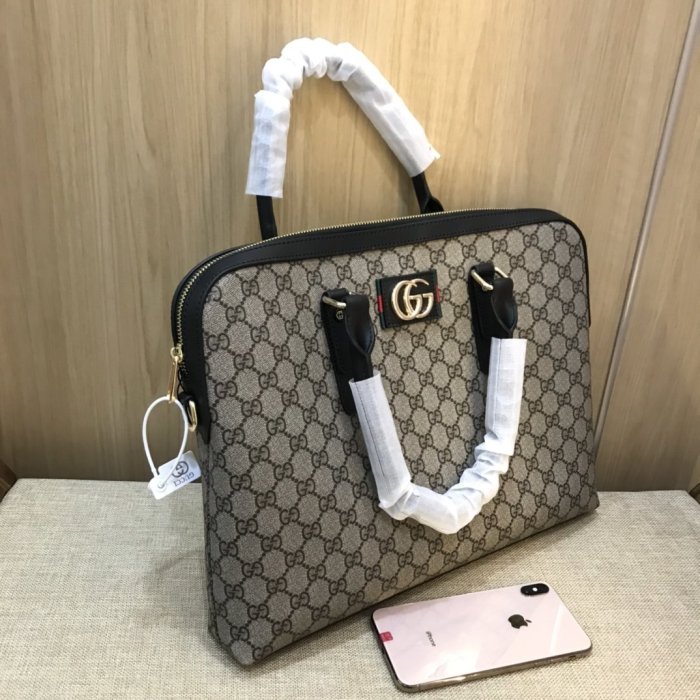 2020SS新作 Gucci グッチ メンズ ハンドバックスーパーコピー