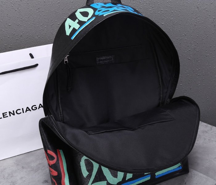 2020SS新作 Balenciaga バレンシアガ メンズ リュックバック スーパーコピー
