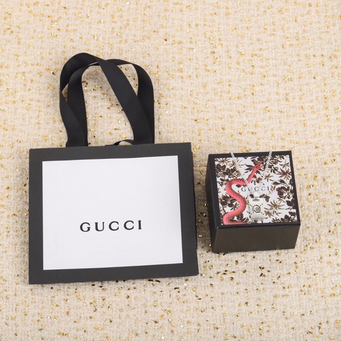 2020SSグッチネックレススーパーコピー