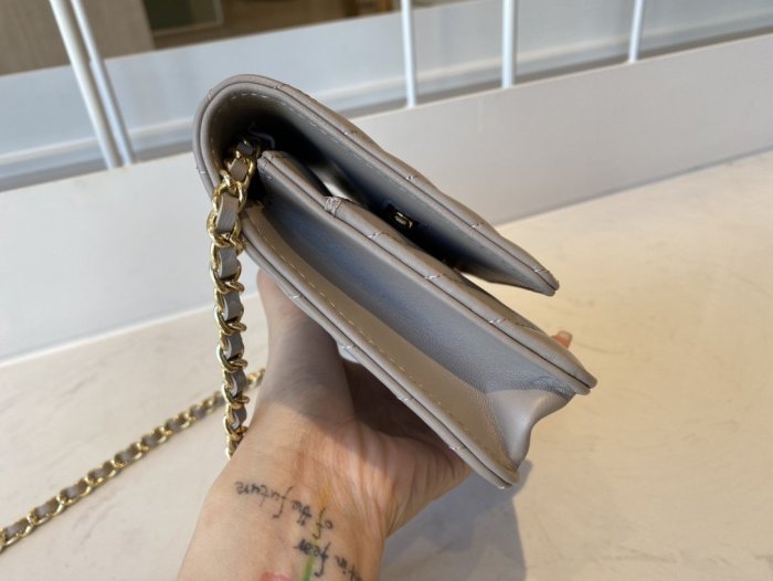 2021SS新作 シャネル Chanel ショルダーバック スーパーコピー