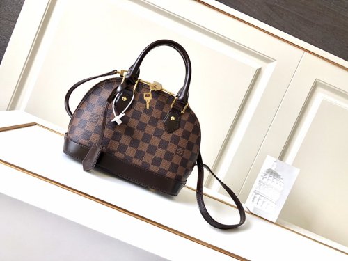 2021SS新作 Louis Vuitton ルイヴィトン レディースハンドバックスーパーコピー