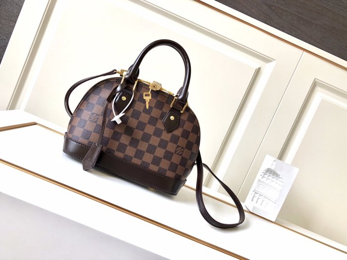 2021SS新作 Louis Vuitton ルイヴィトン レディースハンドバックスーパーコピー