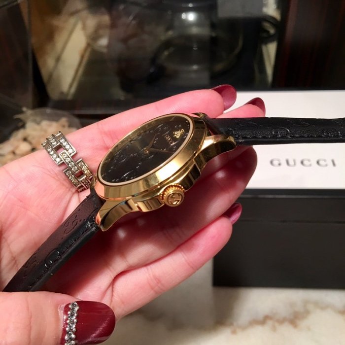 2020SS新作Gucci グッチ レディース時計 スーパーコピー