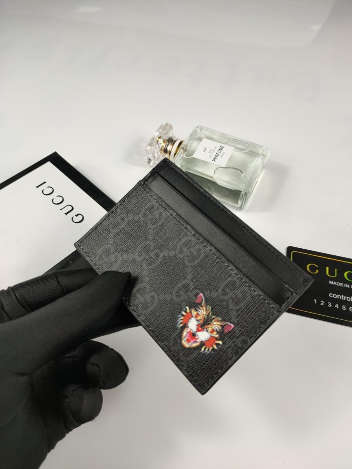 2020SSグッチGUCCI 新作通販 コインケース/名刺入れスーパーコピー