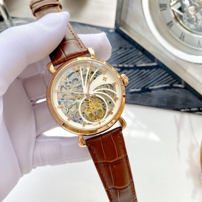 2020SS新作PatekPhilippeパテック フィリップメンズ時計 スーパーコピー7色