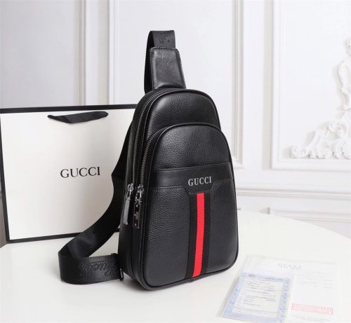 202105SS新作Gucci グッチ メンズ ショルダーバックスーパーコピー