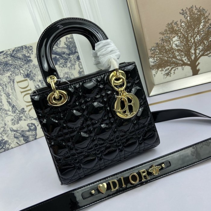 2020SS新作 Dior ディオール レディースハンドバックスーパーコピー