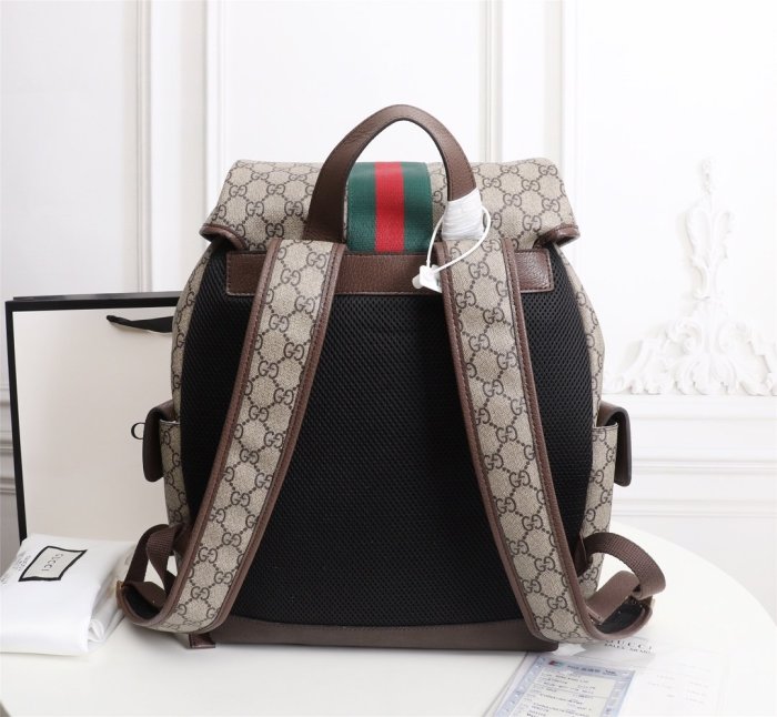 202103SS新作 Gucci グッチ メンズリュックバックスーパーコピー