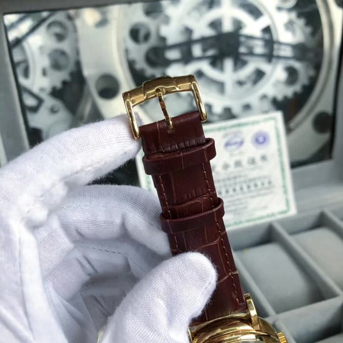2020SS新作PatekPhilippeパテック フィリップメンズ時計 スーパーコピー5色