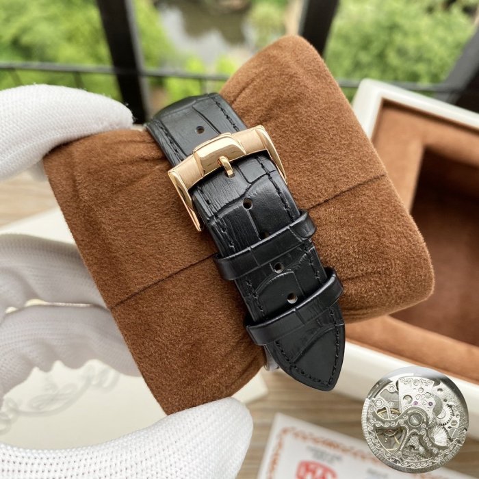 2020SS新作 Patek Philippe パテックフィリップ メンズ 時計 スーパーコピー6色