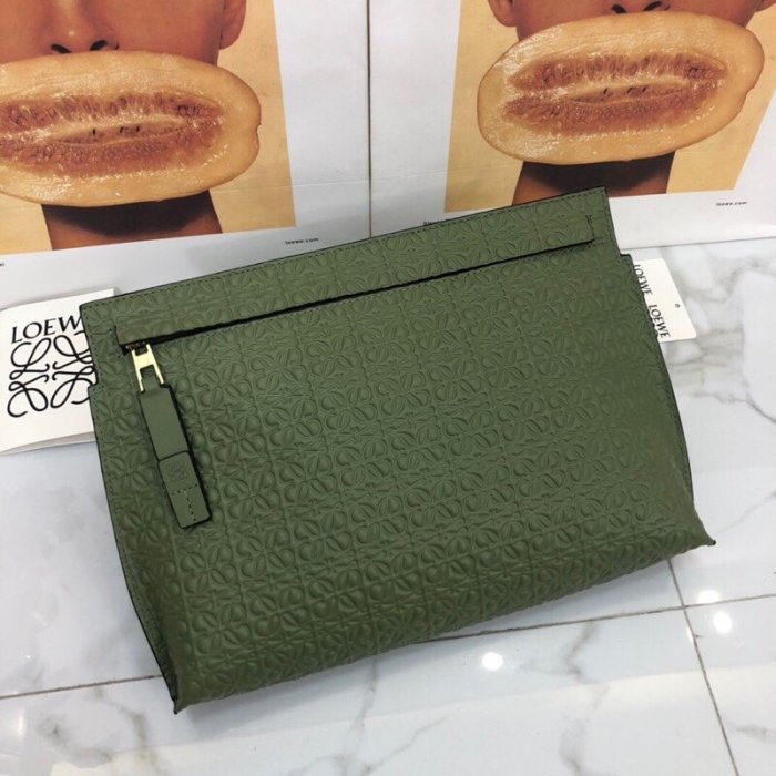 202106SS新作 LOEWE ロエベ メンズ ハンドバックスーパーコピー