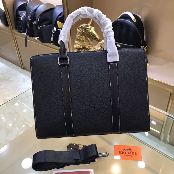 202103SS新作 Hermes エルメス メンズ ハンドバック スーパーコピー