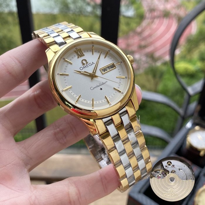 2020SS新作 LONGINES ロンジン メンズ 時計 スーパーコピー4色