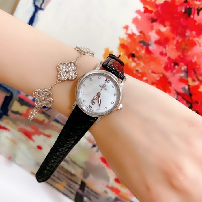 2020SS新作 LONGINES ロンジン レディース 時計 スーパーコピー4色