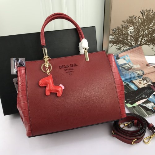 202103SS新作 Prada プラダ レディースハンドバックスーパーコピー