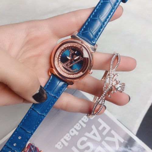 2020SS新作Louis Vuitton ルイヴィトン レディース時計 スーパーコピー7色