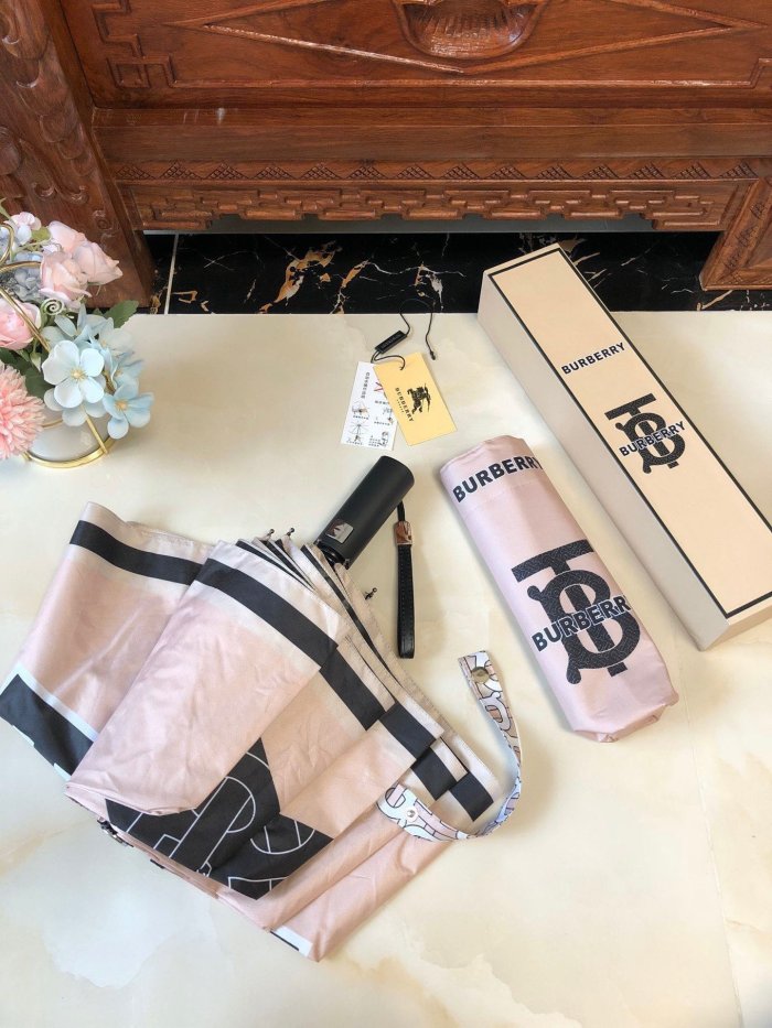 2020SS新作Burberry バーバリー 傘 スーパーコピー