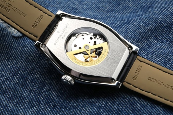 202101SS新作Vacheron Constantinヴァシュロンコンスタンタンメンズ時計スーパーコピー