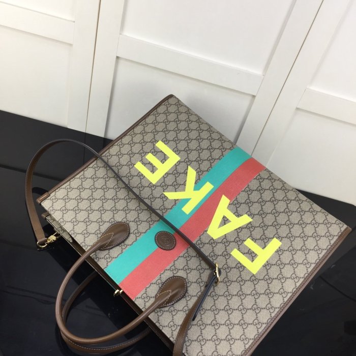 2020SS新作 Gucci グッチ メンズ ハンドバックスーパーコピー