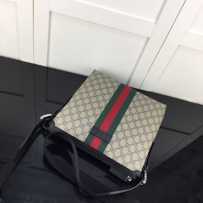 202103SS新作 Gucci グッチ メンズ ショルダーバックスーパーコピー