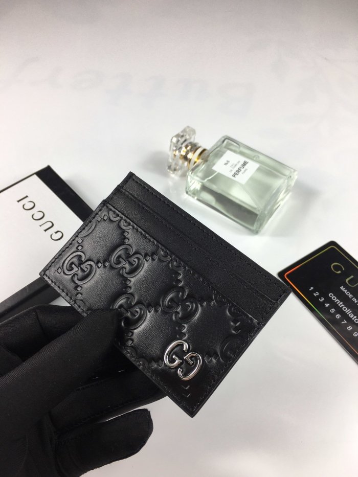 2020SSグッチGUCCI 新作通販 コインケース/名刺入れスーパーコピー