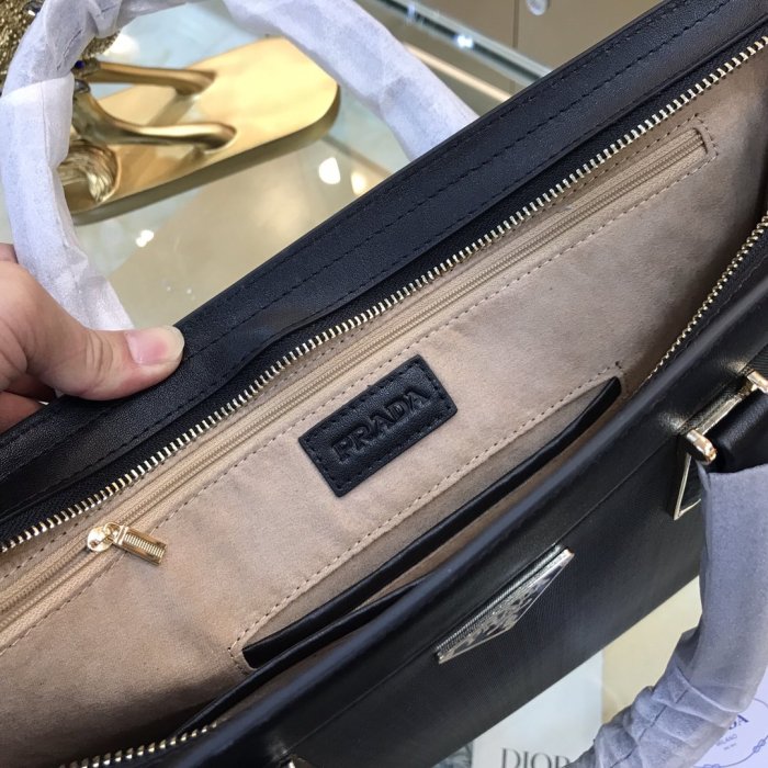 202105SS新作 Prada プラダ メンズ ハンドバックスーパーコピー