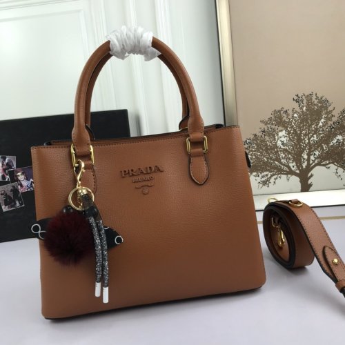 202103SS新作 Prada プラダ レディースハンドバックスーパーコピー