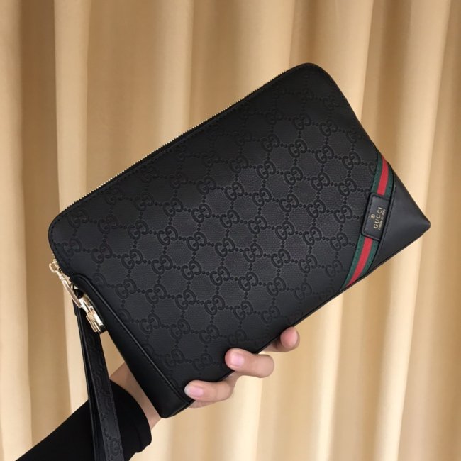 2020SS新作 Gucci グッチ メンズ ハンドバックスーパーコピー